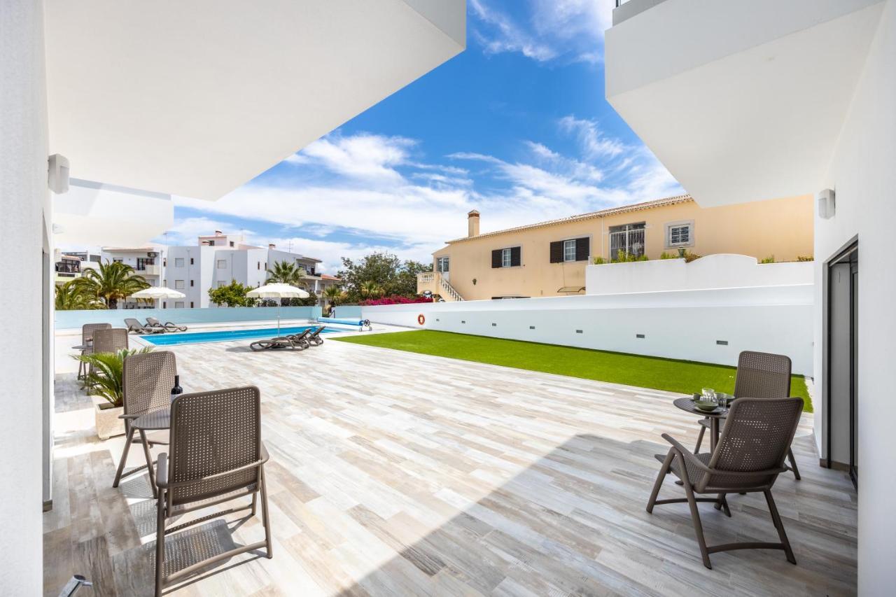 Casa Das Praias Lagos Exterior foto
